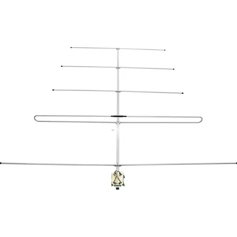FM communication Yagi antenna stereo radio outdoor antennaLong range wifi antenna
FM communication Yagi antenna stereo radio outdoor antennaLong range wifi antenna