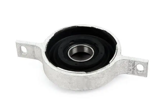 Driveshaft Center Support Bearing For BMW X3 X4 X5 X6 20iX 28iX 30dX 35dX 26127558745
Driveshaft Center Support Bearing For BMW X3 X4 X5 X6 20iX 28iX 30dX 35dX 26127558745
