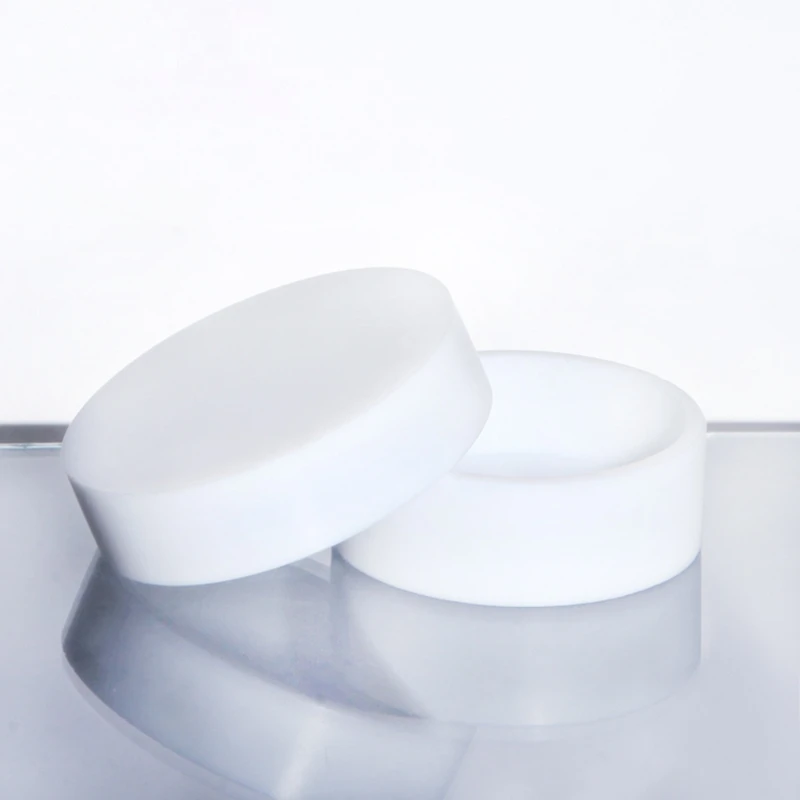 Лабораторная кастрюля Петри для культивирования PTFE с крышкой F4 лабораторное оборудование Polytef
Лабораторная кастрюля Петри для культивирования PTFE с крышкой F4 лабораторное оборудование Polytef