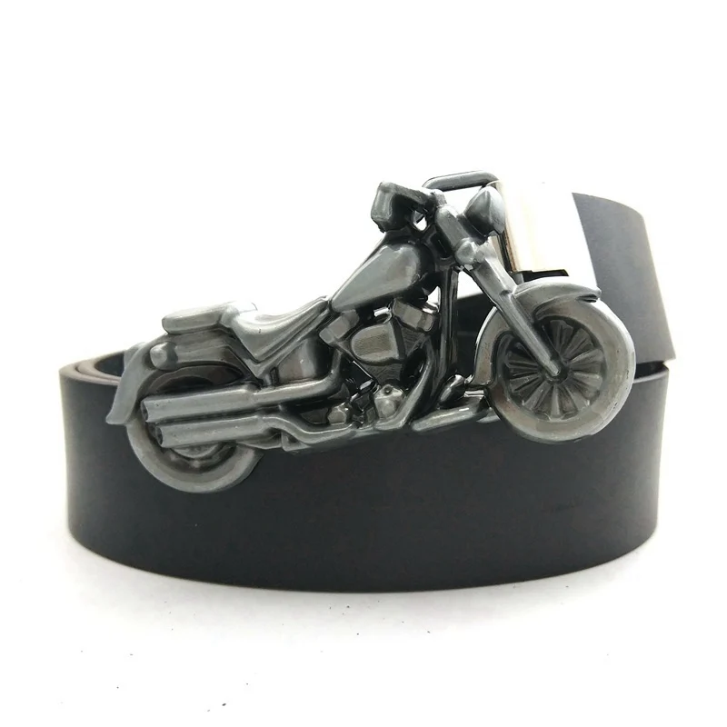 Punk Rock Motorcycle Buckle Men's Waist Hip Belts Black Casual Western Cowboy Accessories for Clothing Fashion Cool Male Gifts
Punk Rock Motorcycle Buckle Men's Waist Hip Belts Black Casual Western Cowboy Accessories for Clothing Fashion Cool Male Gifts