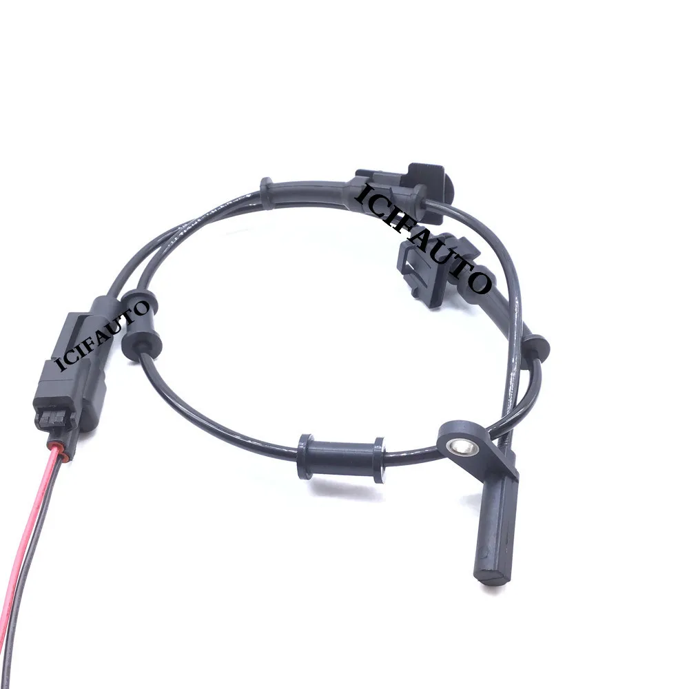 4779639AD 4779639AB ABS Wheel Speed Sensor Front Left/Right Connector Plug For Chrysler 300 Dodge Charger Challenger 2011-2014
4779639AD 4779639AB ABS Wheel Speed Sensor Front Left/Right Connector Plug For Chrysler 300 Dodge Charger Challenger 2011-2014