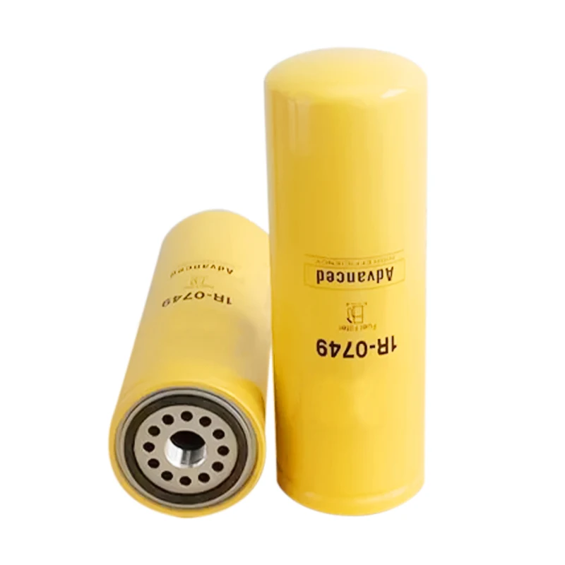 Diesel Truck Fuel Filter 1R-0749 1r0749 P551311 BF7587 Filter Element For CAT Diesel filter
Diesel Truck Fuel Filter 1R-0749 1r0749 P551311 BF7587 Filter Element For CAT Diesel filter