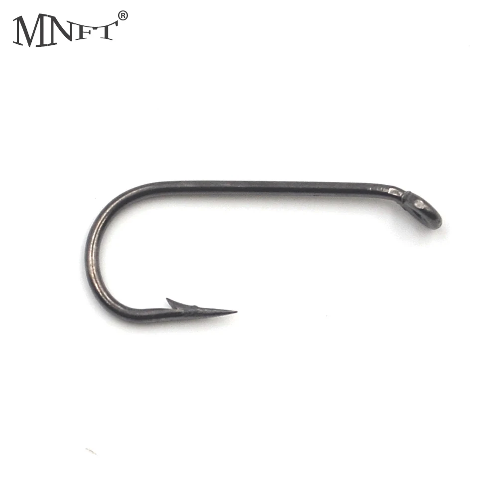 MNFT 500pcs/lot 2X Long Stainless Steel Corrosion-resistant fly tying hook 6#
MNFT 500pcs/lot 2X Long Stainless Steel Corrosion-resistant fly tying hook 6#
