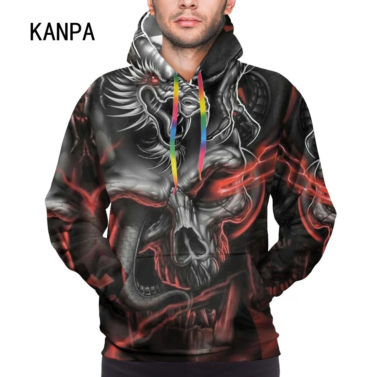 Hip-hop Graffiti men's sweatshirt Skull Dragon Hot Sale Sweatshirt Men's 3D Hoodie Printed Fullover Unisex Personality Hoodies
Hip-hop Graffiti men's sweatshirt Skull Dragon Hot Sale Sweatshirt Men's 3D Hoodie Printed Fullover Unisex Personality Hoodies