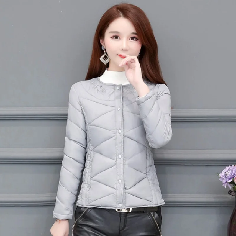 New down cotton jacket women slim thick autumn and winter fashion take a small jacket mother loaded 2022 winter coat women W787
New down cotton jacket women slim thick autumn and winter fashion take a small jacket mother loaded 2022 winter coat women W787