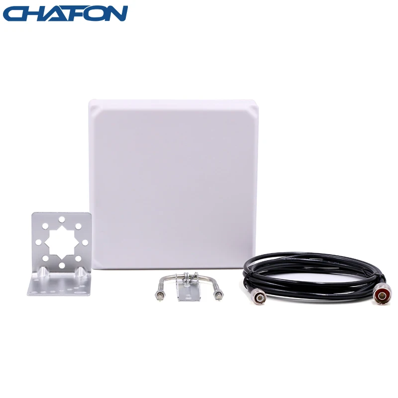 Антенна Chafon uhf для считывания радиочастотных данных, низкая цена, водонепроницаемость ip55, дБи, Круглый с n-гнездовым разъемом для управления складами
Антенна Chafon uhf для считывания радиочастотных данных, низкая цена, водонепроницаемость ip55, дБи, Круглый с n-гнездовым разъемом для управления складами