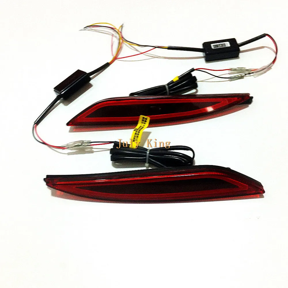 Varthion LED Brake Lights Case for Hyundai Sonata 8th 2011-2014, Brake Lights + Turn Signals + Night Running Warning Lights DRL
Varthion LED Brake Lights Case for Hyundai Sonata 8th 2011-2014, Brake Lights + Turn Signals + Night Running Warning Lights DRL