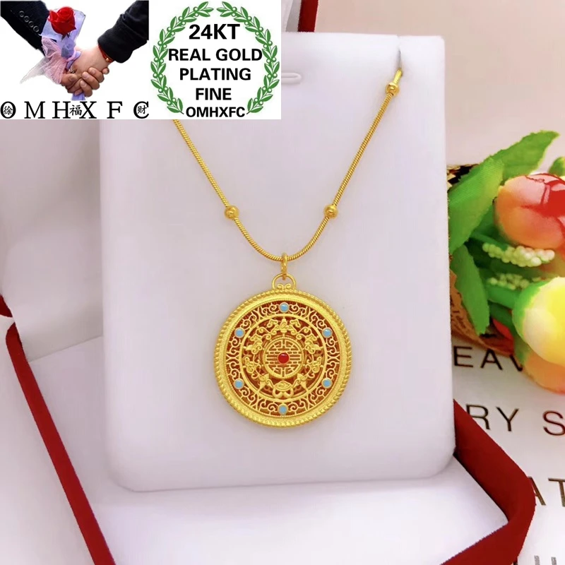 OMHXFC, оптовая продажа, YM95, Европейская мода, лидер продаж, женский, мужской, свадебный подарок на день рождения, пять Фу, аксессуары «сделай сам», золотой кулон 24 карата
OMHXFC, оптовая продажа, YM95, Европейская мода, лидер продаж, женский, мужской, свадебный подарок на день рождения, пять Фу, аксессуары «сделай сам», золотой кулон 24 карата