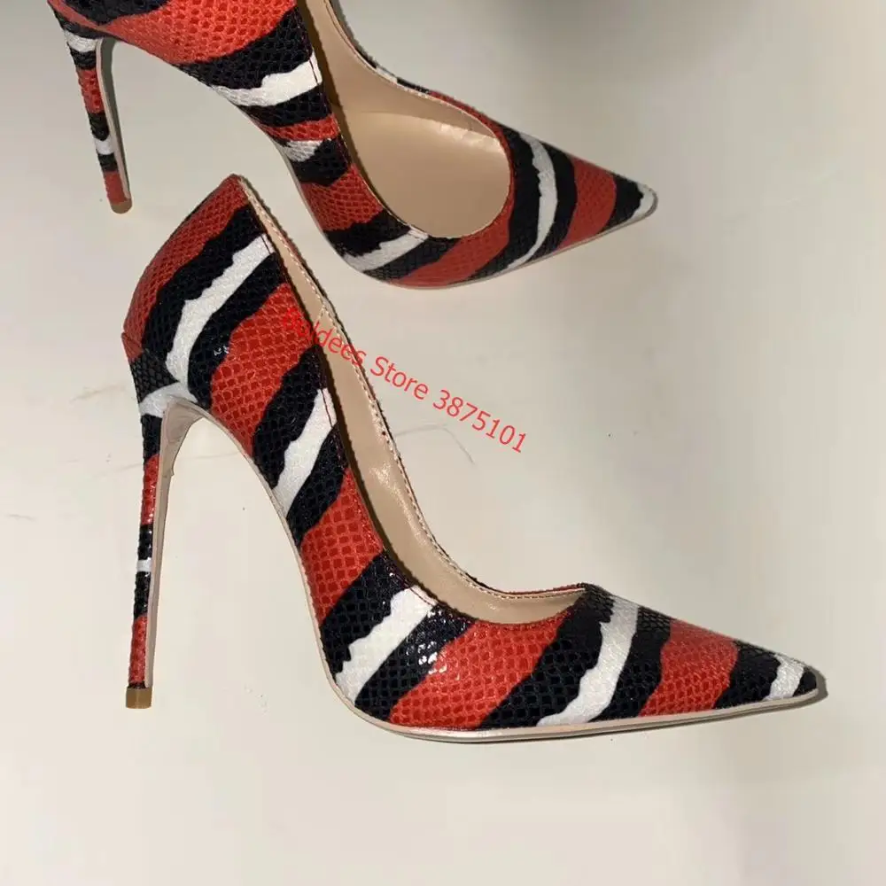 High Heels Stiletto Pumps Bridal Wedding Shoes Simple Classic Women's Heels High-heeled Pumps Shoes Big Size 4-13
High Heels Stiletto Pumps Bridal Wedding Shoes Simple Classic Women's Heels High-heeled Pumps Shoes Big Size 4-13