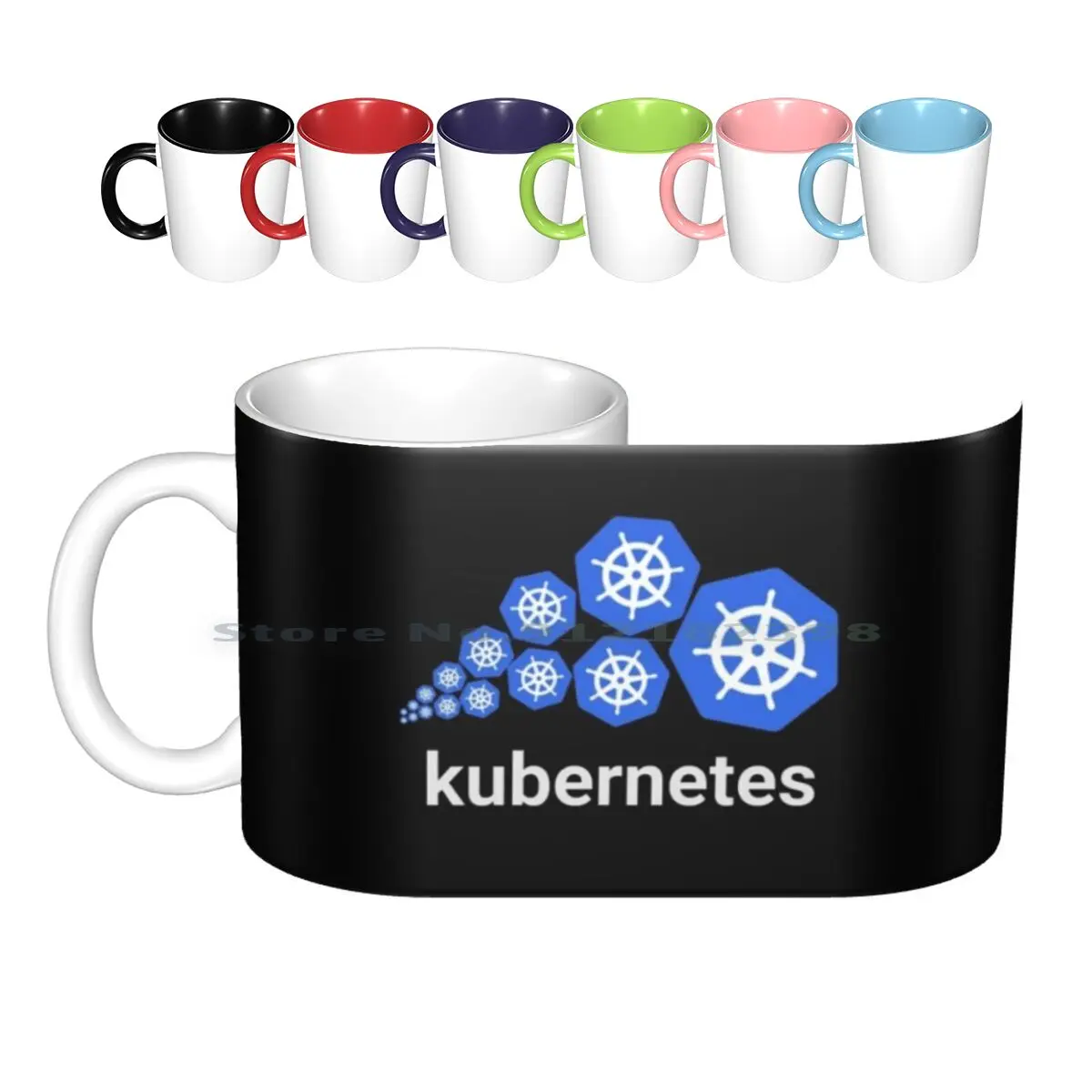 Керамические кружки Kubernetes, кофейные чашки, кружка для чая с молоком, K8s, Kubernetes, Docker Devops, контейнеры, Sysadmin Helm Golang Coderman Linux
Керамические кружки Kubernetes, кофейные чашки, кружка для чая с молоком, K8s, Kubernetes, Docker Devops, контейнеры, Sysadmin Helm Golang Coderman Linux