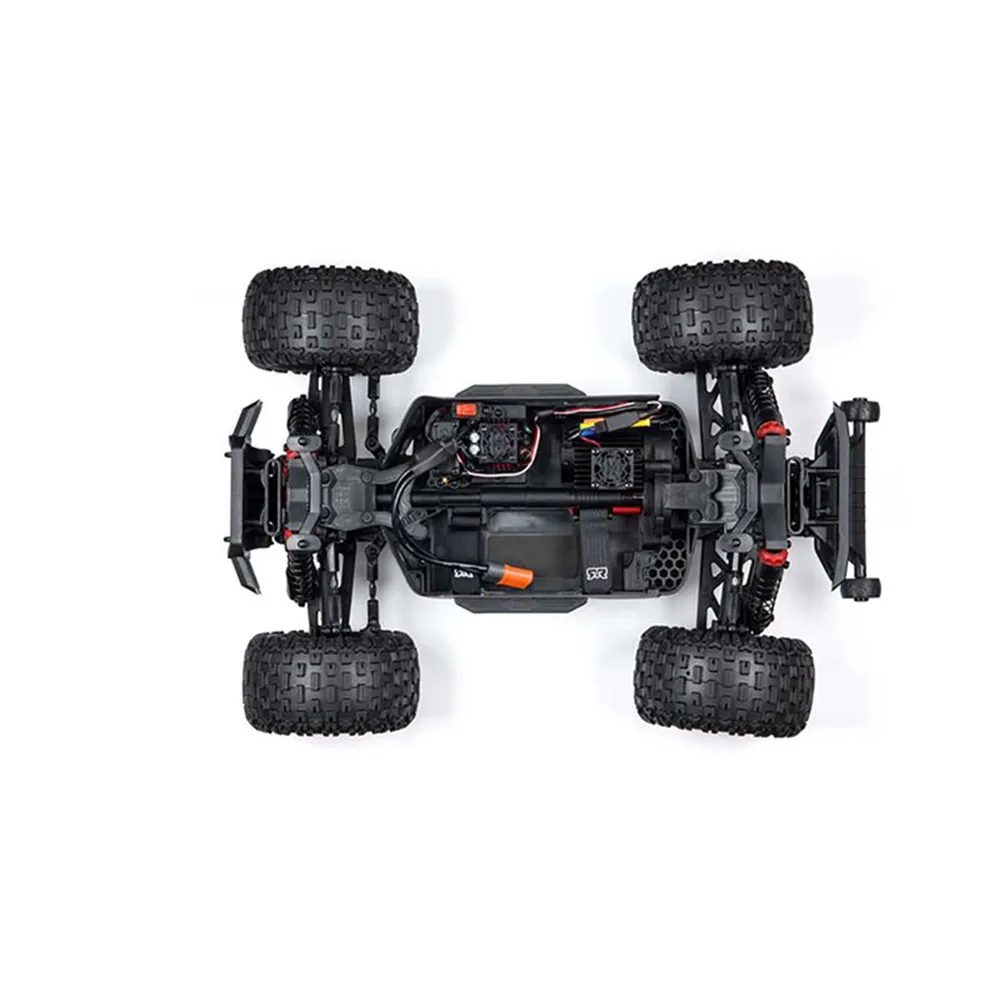 Splash-proof Dust Cover Heat Dissipation Protective Cover for ARRMA 1/10 Granite 3S RC Crawler Car
Splash-proof Dust Cover Heat Dissipation Protective Cover for ARRMA 1/10 Granite 3S RC Crawler Car