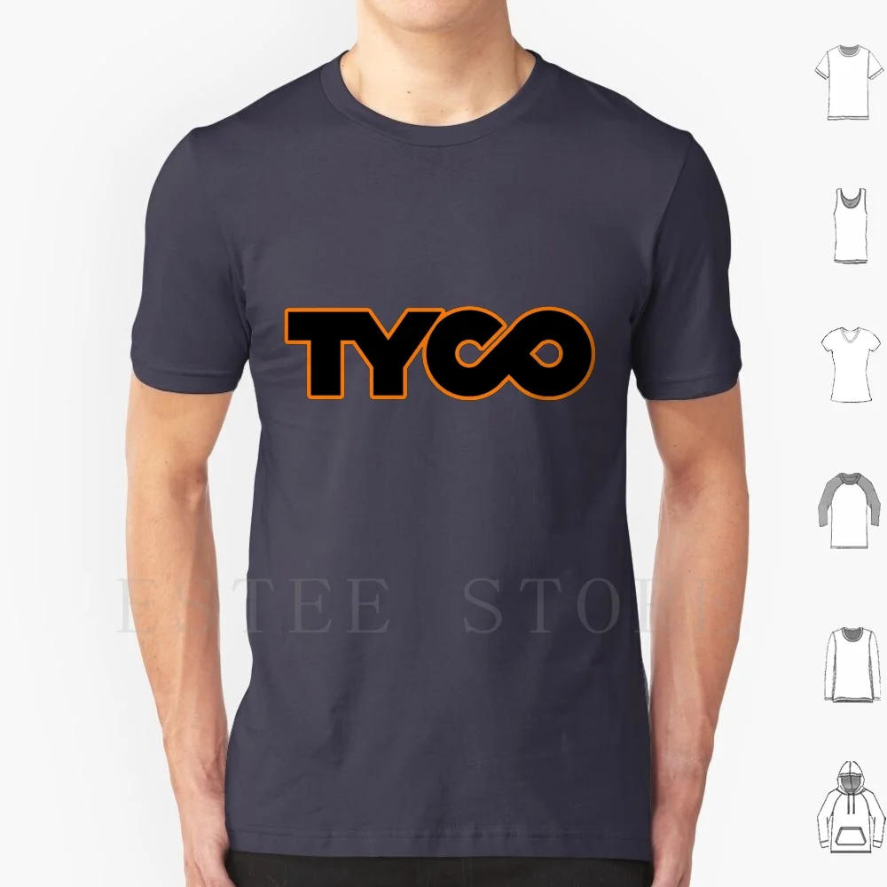 Tyco T Shirt Cotton Men DIY Print Tyco Trains Hobby Retro Classic Toy Toys Throwback Games Fun 1970s 70s
Tyco T Shirt Cotton Men DIY Print Tyco Trains Hobby Retro Classic Toy Toys Throwback Games Fun 1970s 70s