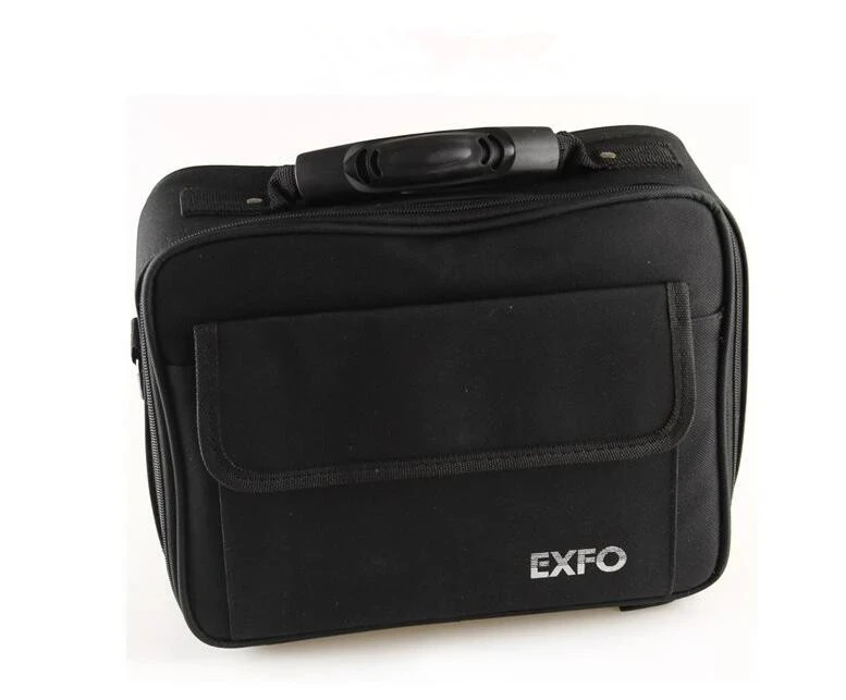 EXFO MaxTester Carring Bag FTB-1 FTB-150 MAX-710 MAX-720 Max-730C Max-715B MAX-710B-M1 OTDR bags package
EXFO MaxTester Carring Bag FTB-1 FTB-150 MAX-710 MAX-720 Max-730C Max-715B MAX-710B-M1 OTDR bags package