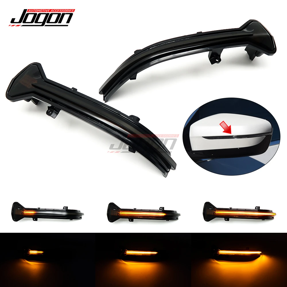 For BMW M3 M4 G80 G82 G83 2021 2022 Side Mirror Lamp Indicator Car LED Dynamic Turn Signal Light Blinker Light Accessories
For BMW M3 M4 G80 G82 G83 2021 2022 Side Mirror Lamp Indicator Car LED Dynamic Turn Signal Light Blinker Light Accessories