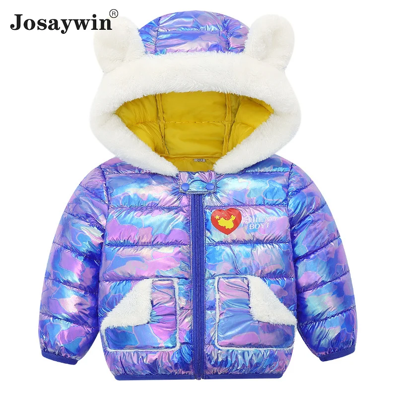 Josaywin Winter Jacket Kids Baby Girls Coats 2020 Warm Boys Jackets Outerwear Baby Coat For Boys Jacket Children Clothes
Josaywin Winter Jacket Kids Baby Girls Coats 2020 Warm Boys Jackets Outerwear Baby Coat For Boys Jacket Children Clothes