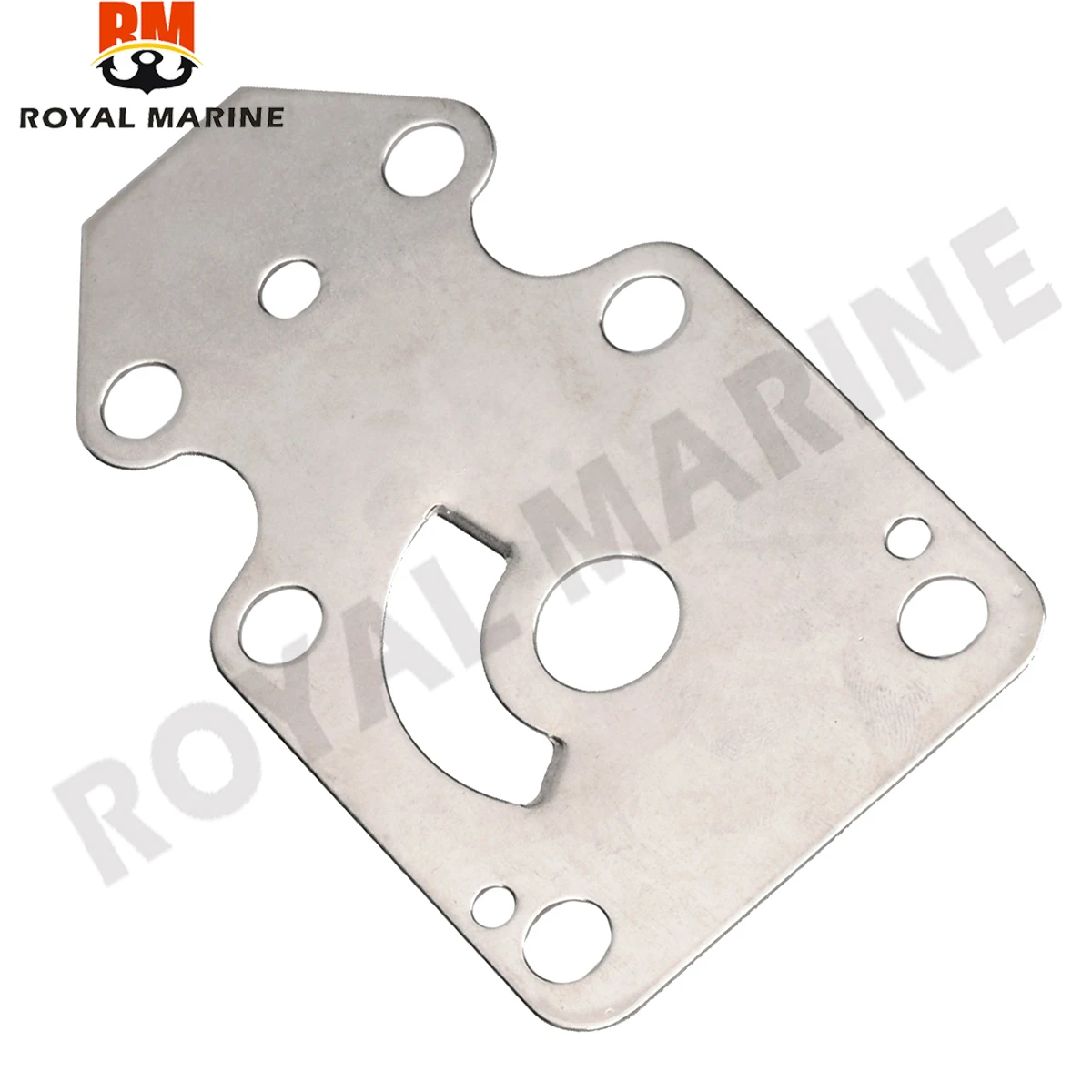 63V-44323-00 из нержавеющей стали внешняя пластина для Yamaha Parsun Hidea 2-тактный 15HP подвесной двигатель водяной насос 63V-44323
63V-44323-00 из нержавеющей стали внешняя пластина для Yamaha Parsun Hidea 2-тактный 15HP подвесной двигатель водяной насос 63V-44323