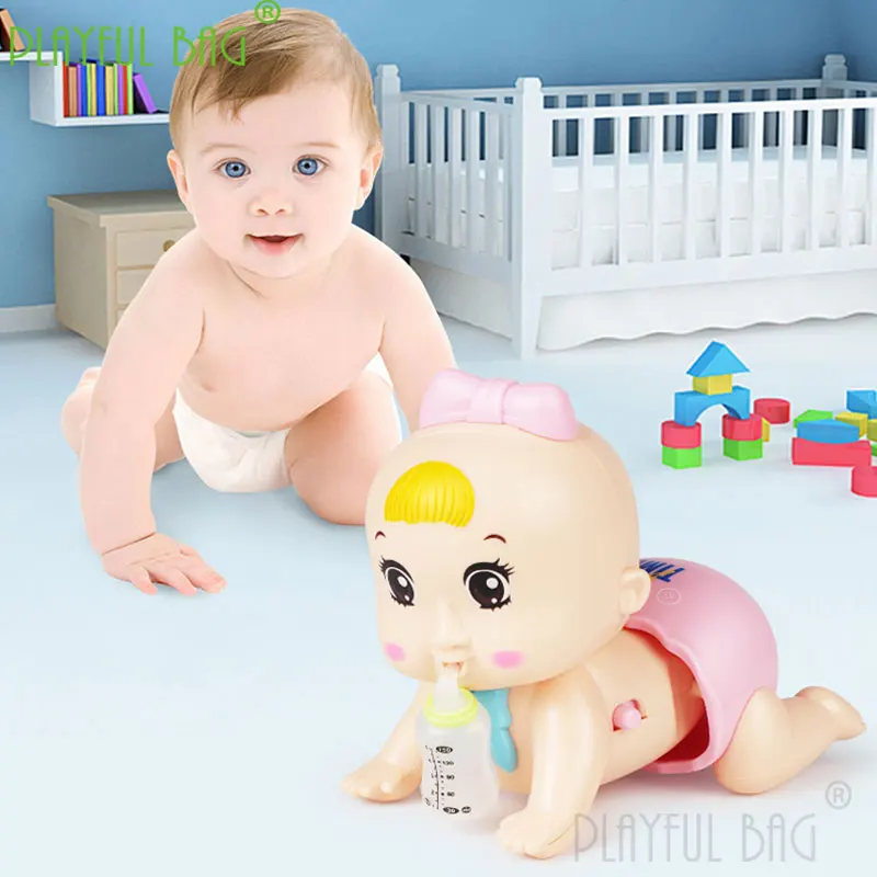 Educational electric baby toys early education audio will move boys and girls Christmas gifts action hand-made ornaments vd24
Educational electric baby toys early education audio will move boys and girls Christmas gifts action hand-made ornaments vd24