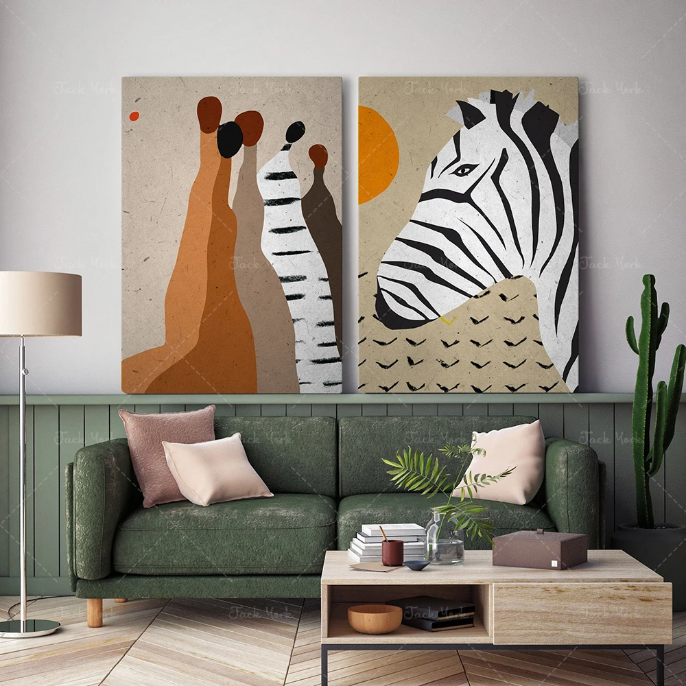 Zebra Illustration,Savannah Wildlife Nature, African American Art, Afro Contemporary, Tribe Poster,Abstract Family Portrait
Zebra Illustration,Savannah Wildlife Nature, African American Art, Afro Contemporary, Tribe Poster,Abstract Family Portrait