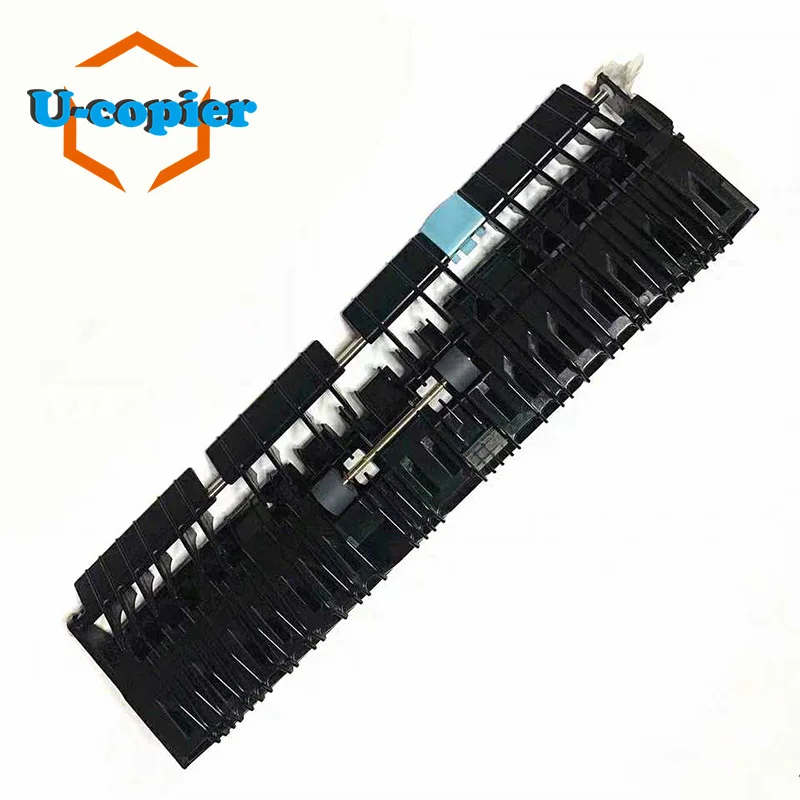 Двойная направляющая пластина для Ricoh Aficio MP 4000 5000 4001 MP4001 MP5001 MP5002 MP4000B MP5000B
Двойная направляющая пластина для Ricoh Aficio MP 4000 5000 4001 MP4001 MP5001 MP5002 MP4000B MP5000B