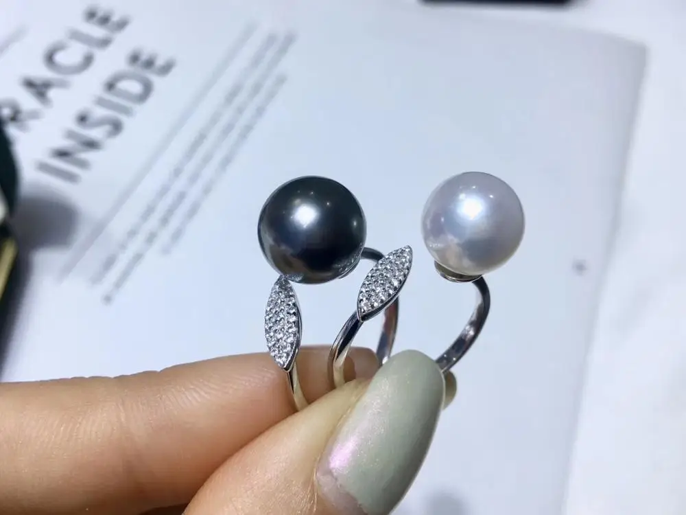 925 Sterling Silver Finger Ring Nice Quality Charm Adjustable Ring Findings Jewelry Parts Fittings Accessories, 3pcs/lot
925 Sterling Silver Finger Ring Nice Quality Charm Adjustable Ring Findings Jewelry Parts Fittings Accessories, 3pcs/lot