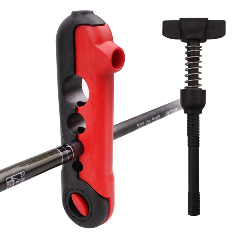 1Pcs New Portable Fishing Line Winder Reel Spooler Machine Multifunctional Detachable Outdoor Mini Fishing Reel Line Winder Tool
1Pcs New Portable Fishing Line Winder Reel Spooler Machine Multifunctional Detachable Outdoor Mini Fishing Reel Line Winder Tool