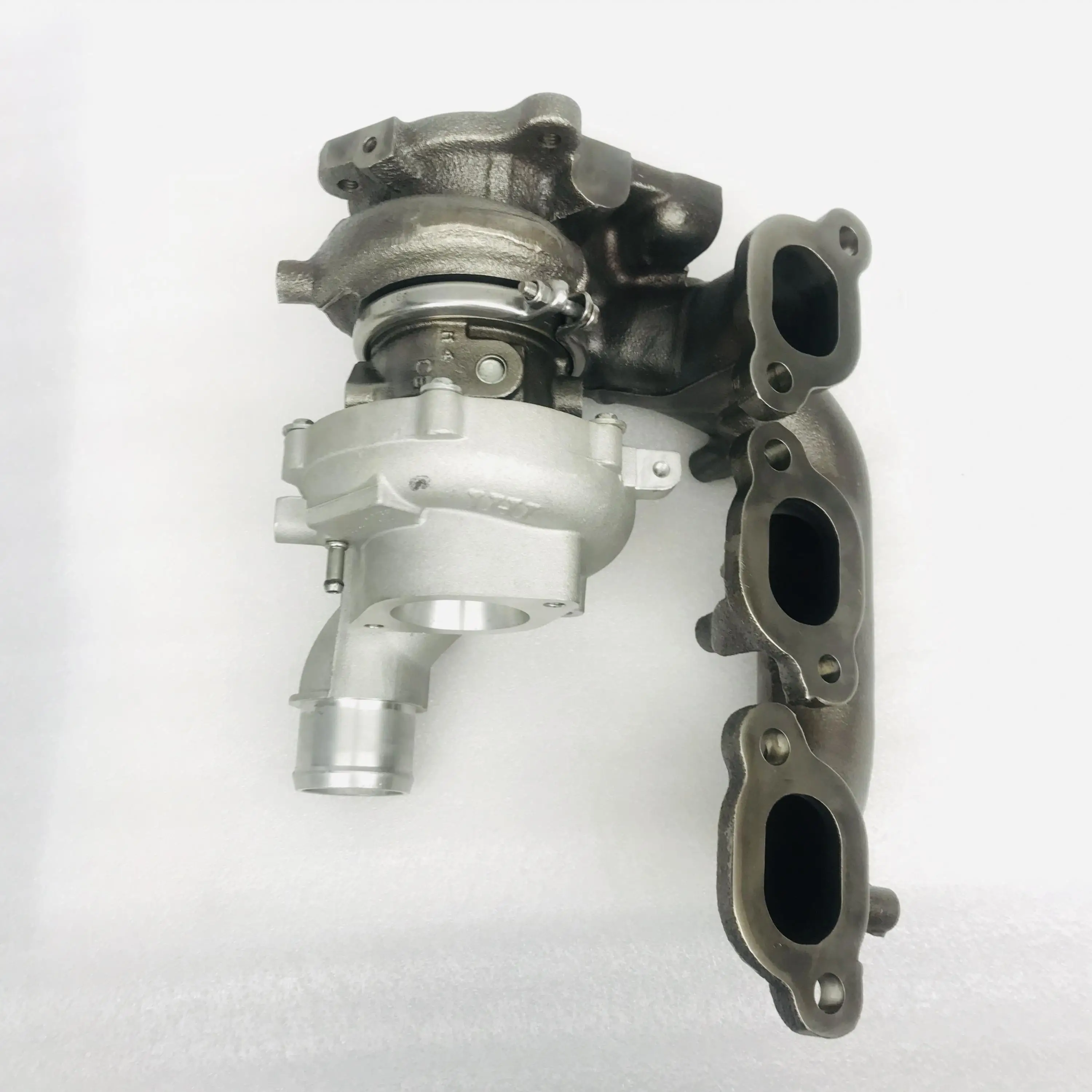 GENUINE IHI left turbo VN10 14411-KB60A 14411KB60A turbocharger for NISSAN GT-R 16 3.8L VR38DETT gas engine
GENUINE IHI left turbo VN10 14411-KB60A 14411KB60A turbocharger for NISSAN GT-R 16 3.8L VR38DETT gas engine