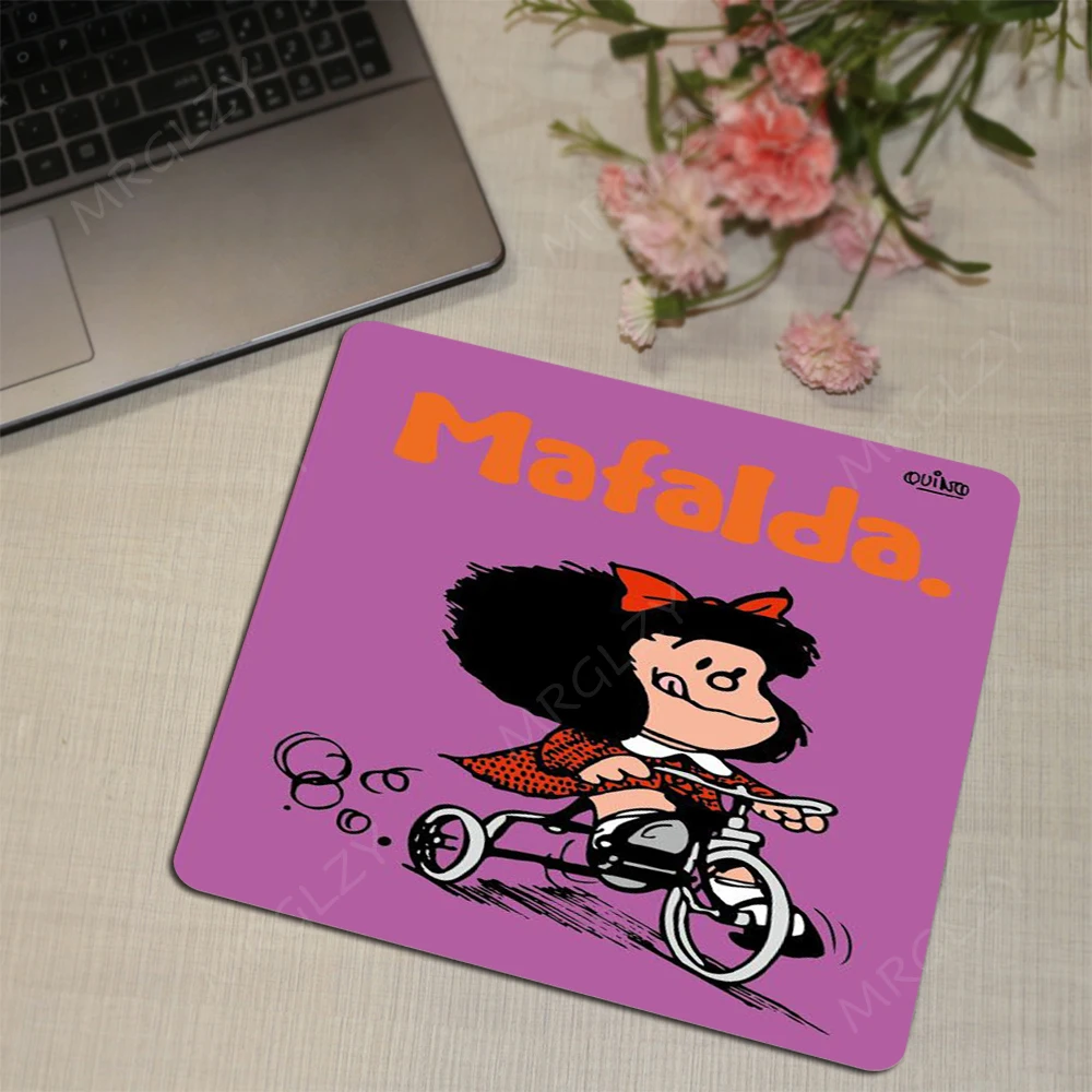 MRGLZY Cartoon Comfortable Mouse Pad Gaming Mouse Pad Size 200x250MM Rubber Mouse Pad Desk Mat small mouse pad
MRGLZY Cartoon Comfortable Mouse Pad Gaming Mouse Pad Size 200x250MM Rubber Mouse Pad Desk Mat small mouse pad