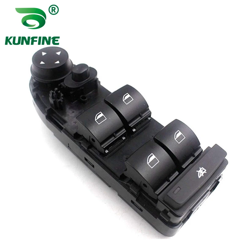 Electric Power Window Side Glass Control Switch Button For BMW E90 335i 2004-2011 Without Panel Low Version OEM NO.61319217330
Electric Power Window Side Glass Control Switch Button For BMW E90 335i 2004-2011 Without Panel Low Version OEM NO.61319217330