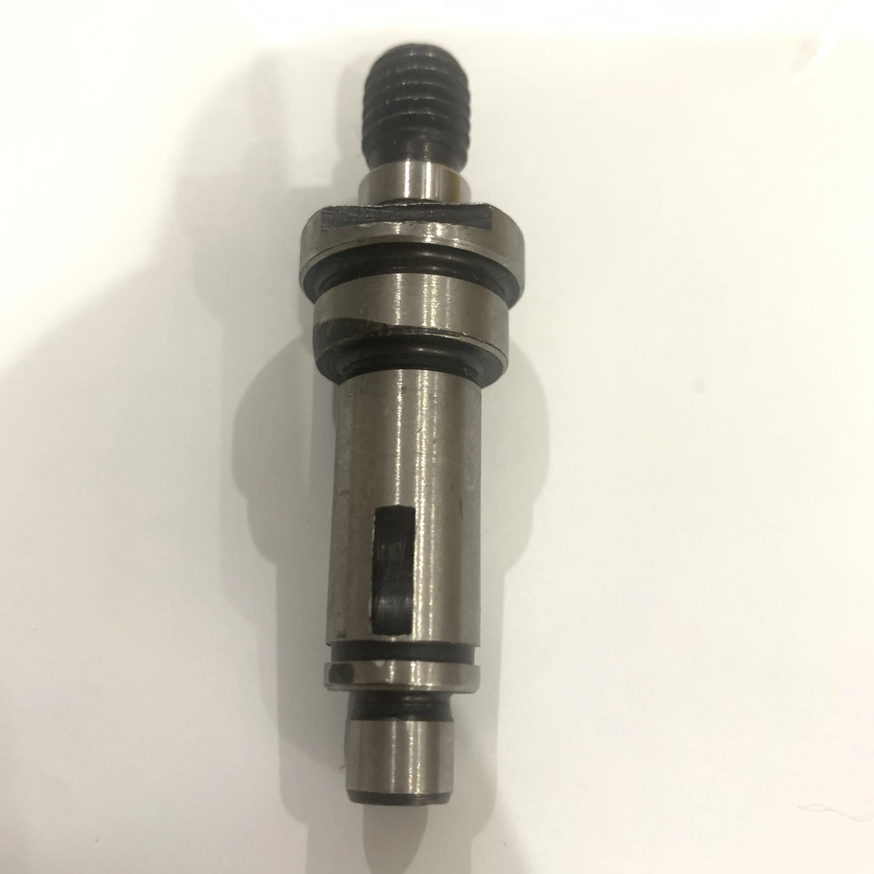 Выходной вал для угловой шлифовальной машины Makita 9523 NB, напорная пластина для угловой шлифовальной машины, плотно прилегающий вал, аксессуары для электроинструментов
Выходной вал для угловой шлифовальной машины Makita 9523 NB, напорная пластина для угловой шлифовальной машины, плотно прилегающий вал, аксессуары для электроинструментов