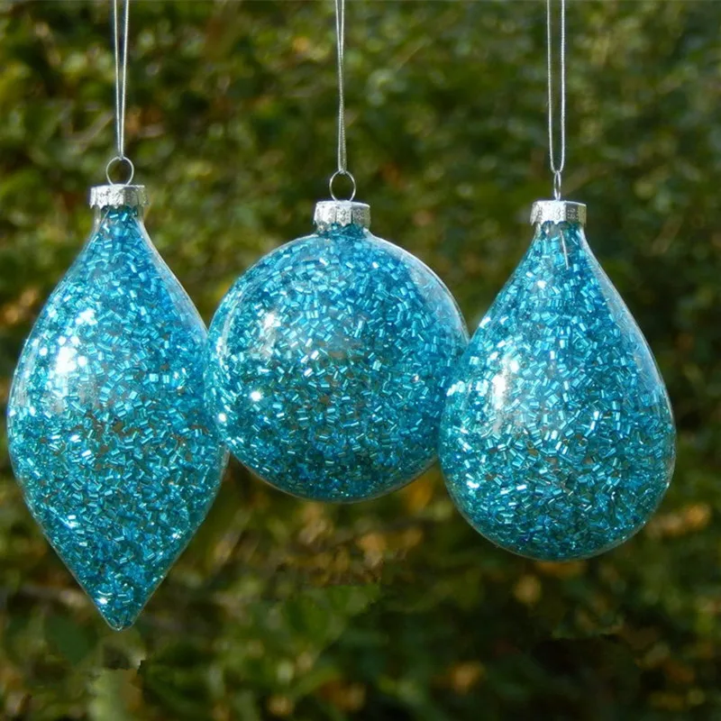 Free Shipping 6pcs/pack Middle Size Handmade Glass Pendant Inner Blue Beads Ornament Globe Christmas Day Home Decoration
Free Shipping 6pcs/pack Middle Size Handmade Glass Pendant Inner Blue Beads Ornament Globe Christmas Day Home Decoration