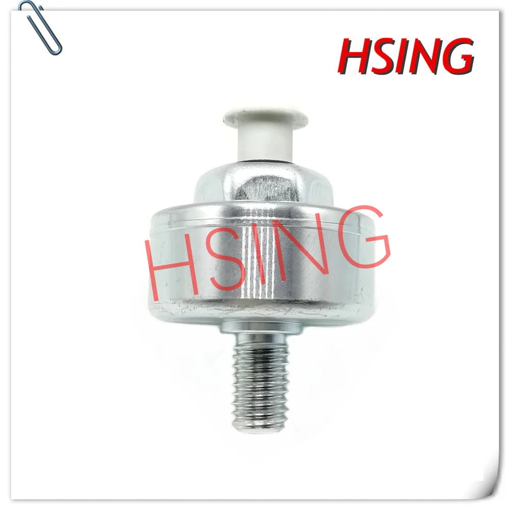 Knock Sensor Detonation Sensor For Buick Cadillac Chevrolet GMC Hummer Pontiac ***Part No# 10456603 12589867
Knock Sensor Detonation Sensor For Buick Cadillac Chevrolet GMC Hummer Pontiac ***Part No# 10456603 12589867