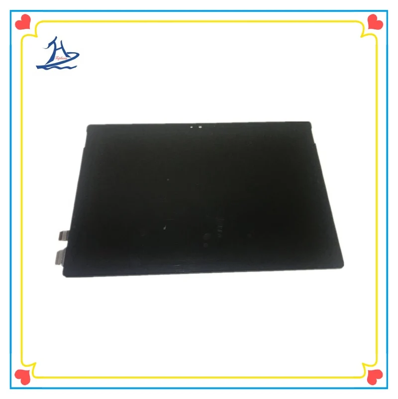 For Microsoft Surface Pro 4 1724 LTN123YL01-001 LCD Display Touch Screen Digitizer assembly New
For Microsoft Surface Pro 4 1724 LTN123YL01-001 LCD Display Touch Screen Digitizer assembly New