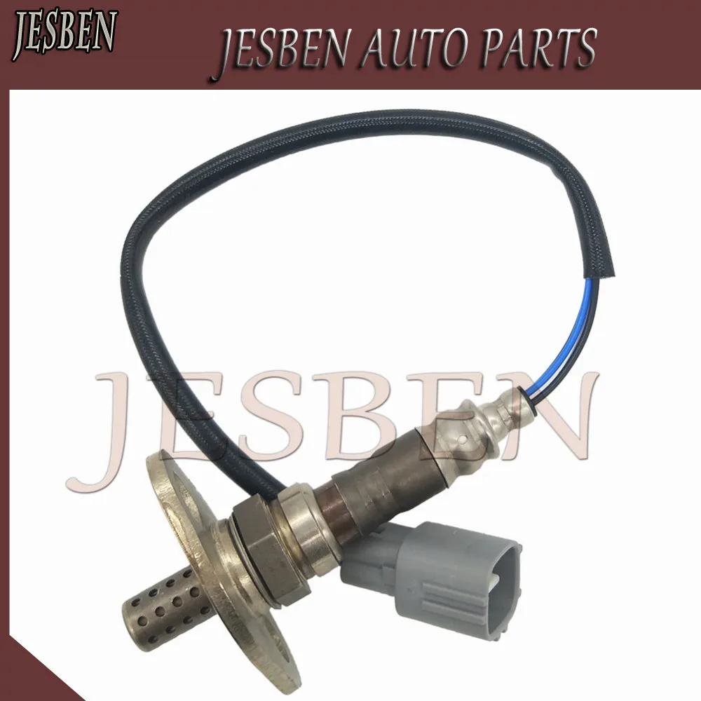 89465-69175 задний лямбда O2 кислородный датчик для Toyota SEQUOIA Land Cruiser 100 Tacoma 4runner Lexus LX470 4.7L 234-4154 1993-2005
89465-69175 задний лямбда O2 кислородный датчик для Toyota SEQUOIA Land Cruiser 100 Tacoma 4runner Lexus LX470 4.7L 234-4154 1993-2005