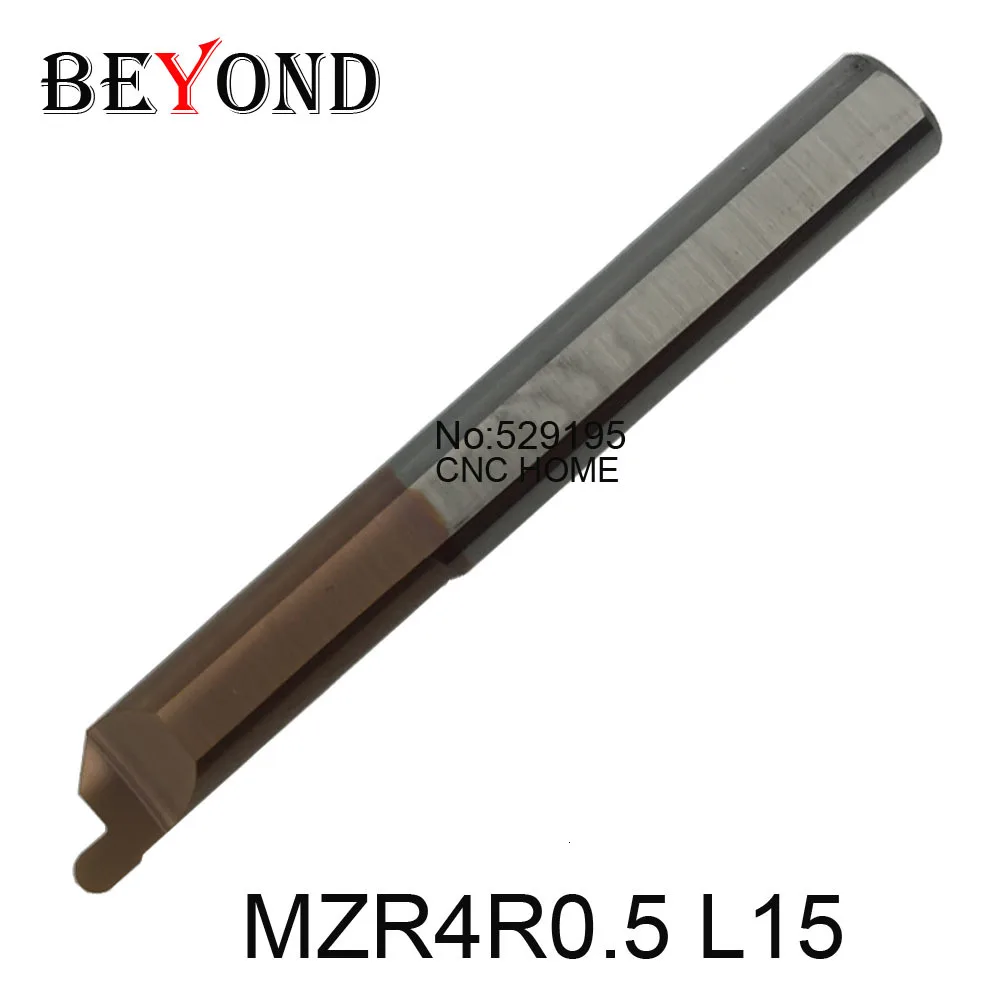 MZR MZR4R0.5 MZR4R0.75 L15 MZR5R0.5 MZR5R0.75 MZR5R1.0 L22 MZR6R0.5 MZR6R0.75 MZR6R Boring Tool Milling Cutter Grooving Tools
MZR MZR4R0.5 MZR4R0.75 L15 MZR5R0.5 MZR5R0.75 MZR5R1.0 L22 MZR6R0.5 MZR6R0.75 MZR6R Boring Tool Milling Cutter Grooving Tools