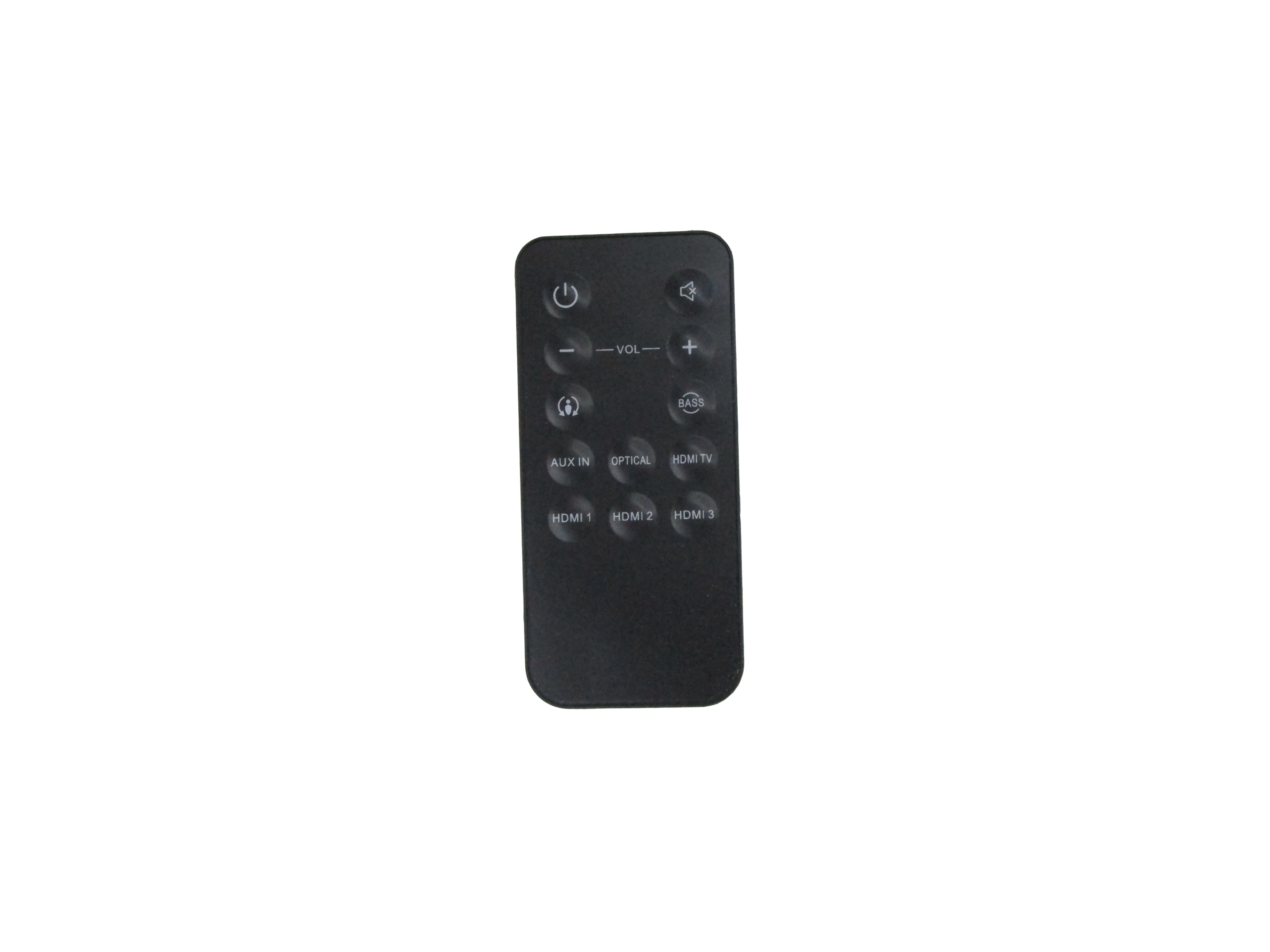 Replacement Remote Control Fits For JBL CINEMA SB100 powered soundbar speaker System
Replacement Remote Control Fits For JBL CINEMA SB100 powered soundbar speaker System