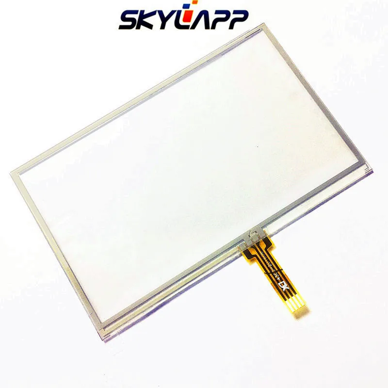 New 4.3''Inch TouchScreen for GARMIN Nuvi 465 465T 2467 2467LM 2467LMT GPS 105mm*65mm Resistance Touch Panel Screen Glass
New 4.3''Inch TouchScreen for GARMIN Nuvi 465 465T 2467 2467LM 2467LMT GPS 105mm*65mm Resistance Touch Panel Screen Glass