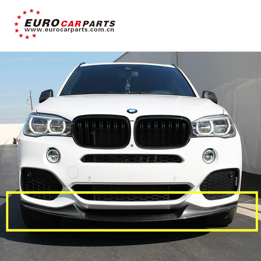 X5 F15 Msport M tech carbon finber front lip skirt spoiler rear diffuer rear spoiler skirt upgrade to MP style carbon parts
X5 F15 Msport M tech carbon finber front lip skirt spoiler rear diffuer rear spoiler skirt upgrade to MP style carbon parts