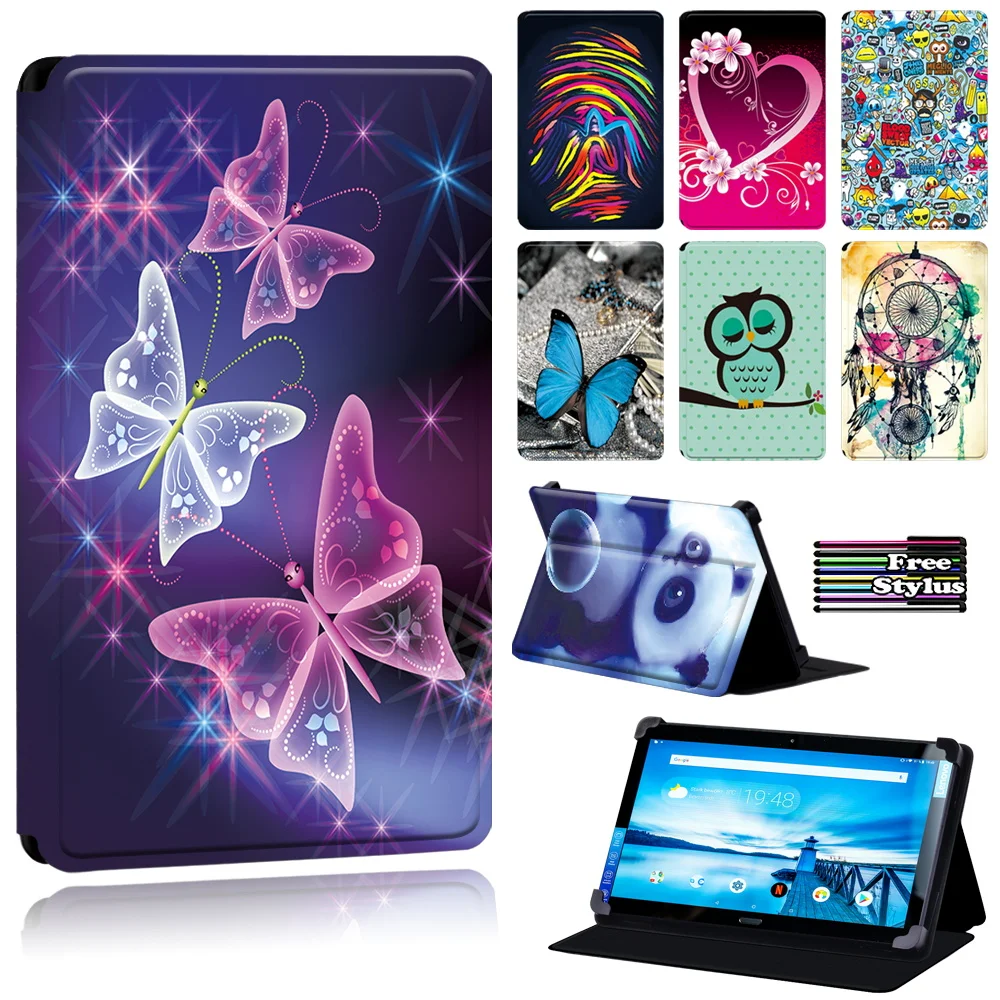 Tablet Case for Lenovo Smart Tab P10 10.1 " Cover Case for Lenovo Tab P10 - Shockproof Old Image Leather Stand Tablet Cover Case
Tablet Case for Lenovo Smart Tab P10 10.1 " Cover Case for Lenovo Tab P10 - Shockproof Old Image Leather Stand Tablet Cover Case