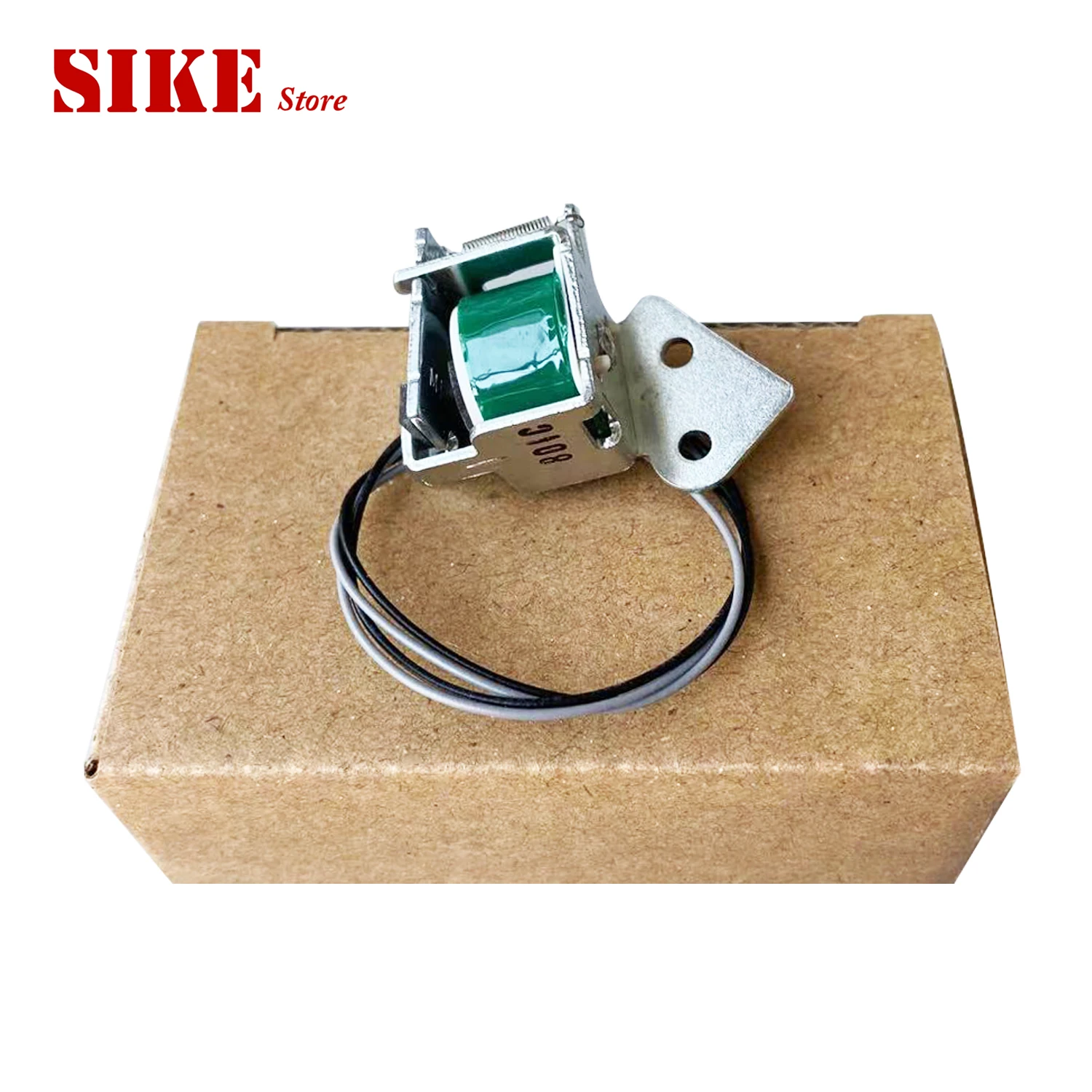 DLH-21L070-01 подачи бумаги электромагнитный клапан для Samsung CLP-415NW CLP-415N CLX-4195FN CLX-4195FW 4195N C1860FW C1810W 415 4195 C1860 C1810
DLH-21L070-01 подачи бумаги электромагнитный клапан для Samsung CLP-415NW CLP-415N CLX-4195FN CLX-4195FW 4195N C1860FW C1810W 415 4195 C1860 C1810