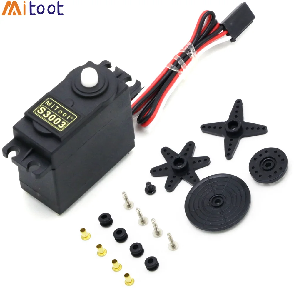 5set/lot lofty ambition S3003 Standard Servo 38g SERVO HPI With Parts Off Road Touring For RC car Truck Helicopter Boat toys
5set/lot lofty ambition S3003 Standard Servo 38g SERVO HPI With Parts Off Road Touring For RC car Truck Helicopter Boat toys