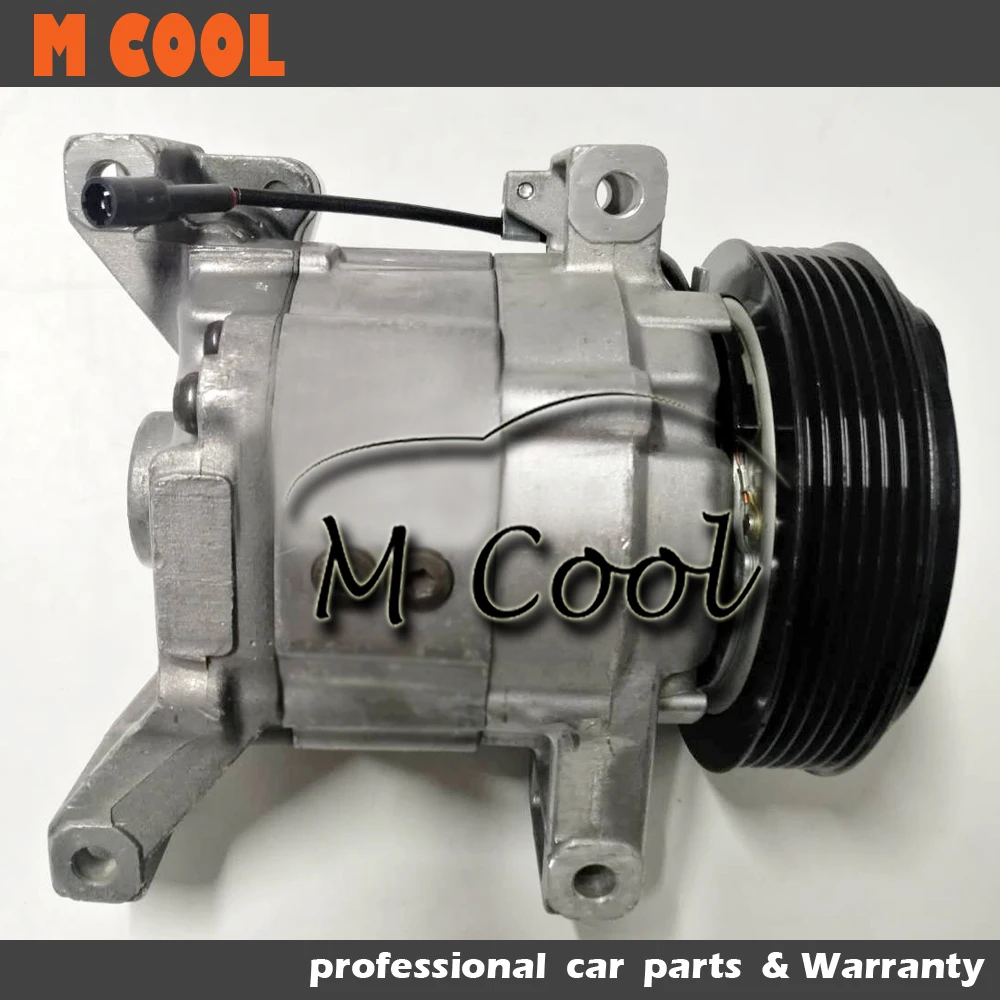 High Quality AC Compressor For Honda Passort 3.2L V6 1999-2004 897287 6410 60-01582 honda Passort air conditioning compressor
High Quality AC Compressor For Honda Passort 3.2L V6 1999-2004 897287 6410 60-01582 honda Passort air conditioning compressor