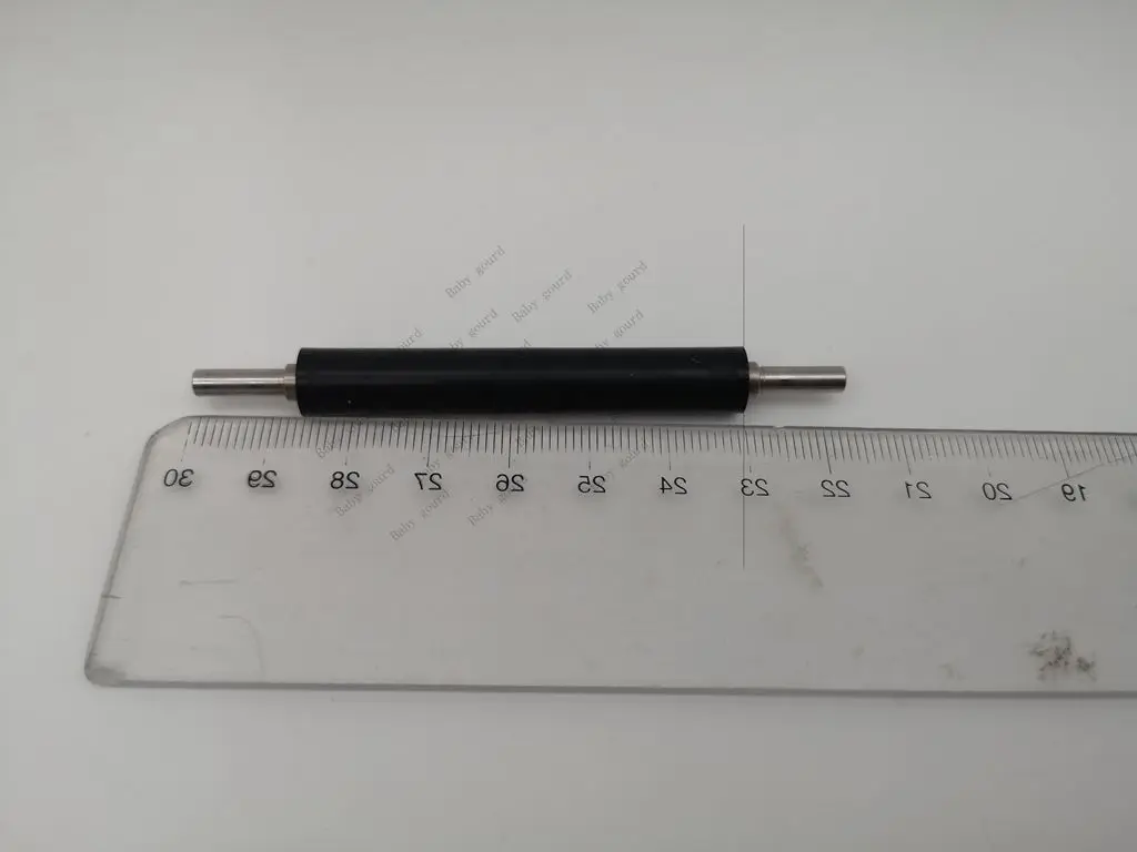 Новинка для ролика ZXP3C, односторонние аксессуары для стандартных карточек, резиновый ролик
Новинка для ролика ZXP3C, односторонние аксессуары для стандартных карточек, резиновый ролик