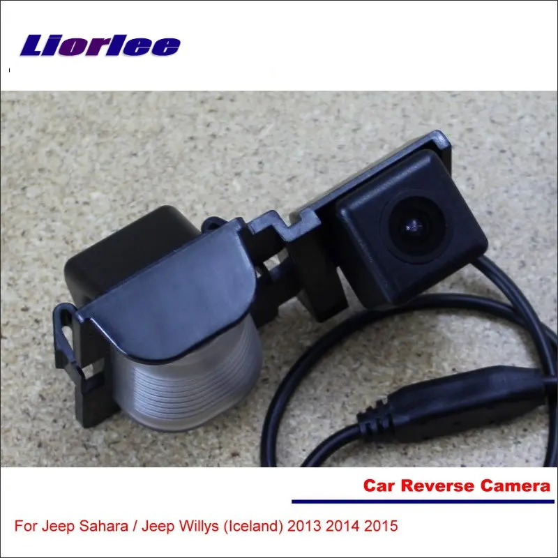 For Jeep Sahara / Jeep Willys (Iceland) 2013-2015 Car Camera Rear View Back Parking CAM HD CCD RCA NTSC System
For Jeep Sahara / Jeep Willys (Iceland) 2013-2015 Car Camera Rear View Back Parking CAM HD CCD RCA NTSC System