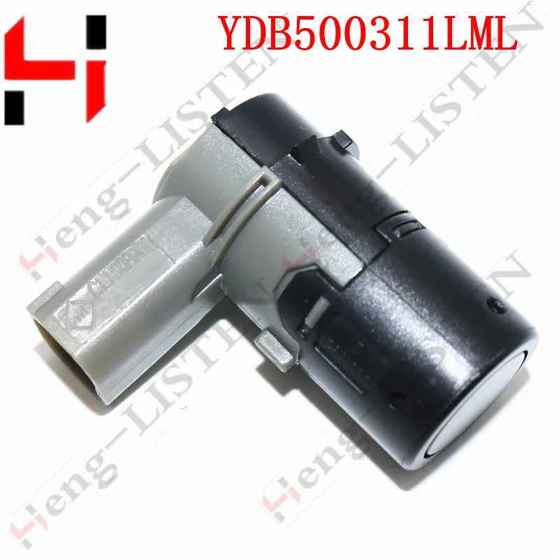 4Pcs PDC Car Parking Sensor YDB500311LML For Fits Discovery 3 X Type XF XK8 XKR Car Accessories
4Pcs PDC Car Parking Sensor YDB500311LML For Fits Discovery 3 X Type XF XK8 XKR Car Accessories