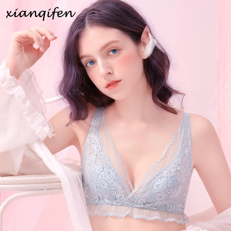 Размера плюс бюстгальтер сексуальный укороченный топ нижнее бельё для девочек Push-up без бретелек бюстгальтер кружевной женский бюстгальтер нижнее белье бюстгальтер sujetador biustonosz
Размера плюс бюстгальтер сексуальный укороченный топ нижнее бельё для девочек Push-up без бретелек бюстгальтер кружевной женский бюстгальтер нижнее белье бюстгальтер sujetador biustonosz