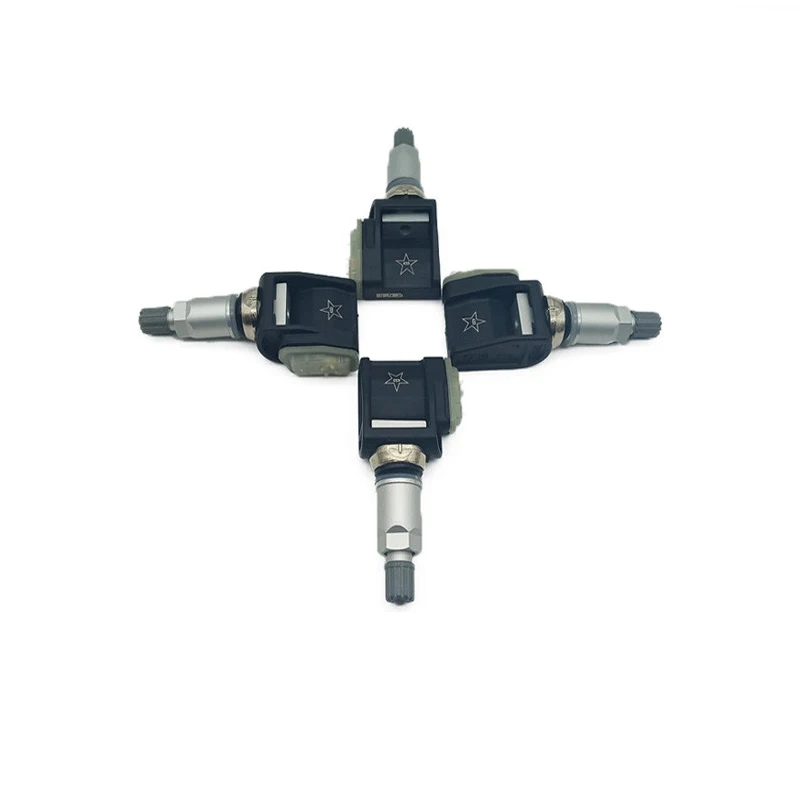 TPMS Датчик давления в шинах 2577-4007 25774007 для Chevrolet Trailblazer для GMC Cadillac CTS
TPMS Датчик давления в шинах 2577-4007 25774007 для Chevrolet Trailblazer для GMC Cadillac CTS