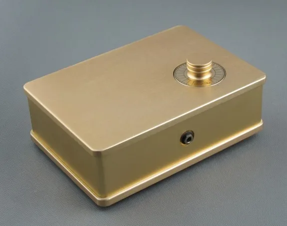 W236 H75 D166 Earphone Amp Housing Gold Anodizing DIY Amplifier Chassis New Aluminum Rear Class Enclosure DAC Decoder Shell ALPS
W236 H75 D166 Earphone Amp Housing Gold Anodizing DIY Amplifier Chassis New Aluminum Rear Class Enclosure DAC Decoder Shell ALPS