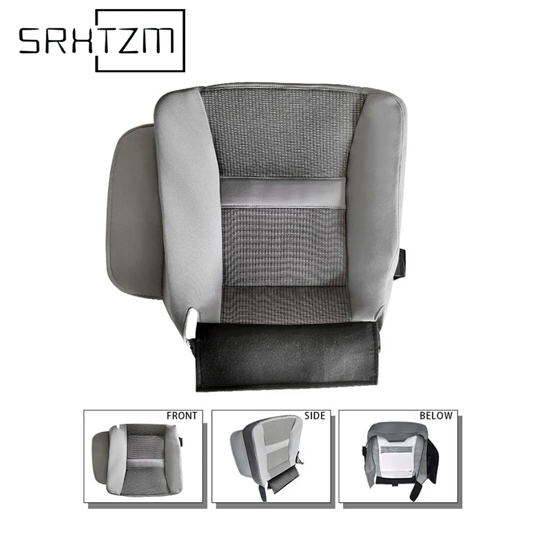 For 2006 2007 2008 2009 2010 Dodge Ram 2500 3500 Driver Side Bottom Car Seat Cover Interior Auto Protector Mat Auto Cover Seat
For 2006 2007 2008 2009 2010 Dodge Ram 2500 3500 Driver Side Bottom Car Seat Cover Interior Auto Protector Mat Auto Cover Seat