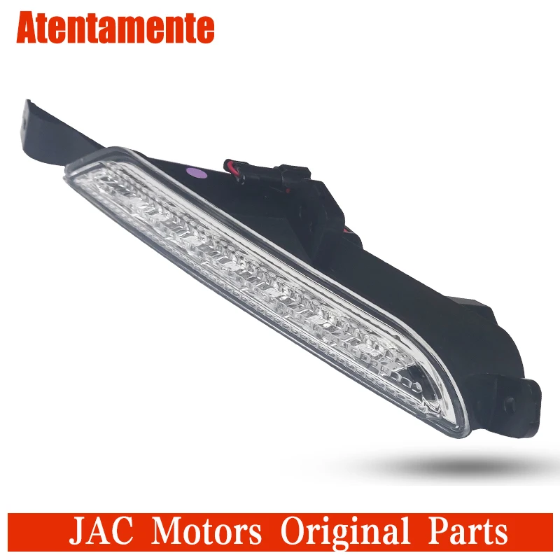 Suitable for JAC Ruifeng S2 daytime running light IEV6S daytime running light IEV7S daytime running light front insurance fog li
Suitable for JAC Ruifeng S2 daytime running light IEV6S daytime running light IEV7S daytime running light front insurance fog li