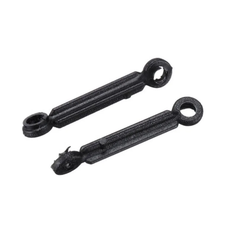 Upper Linkage Rod Set for JJRC M05 / E130 RC Helicopter Spare Parts Remote Control Toy Accessories M05-005
Upper Linkage Rod Set for JJRC M05 / E130 RC Helicopter Spare Parts Remote Control Toy Accessories M05-005